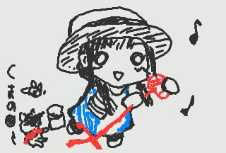 3dsゲームメモでアサミント描いてみた ふじみや さんのイラスト ニコニコ静画 イラスト