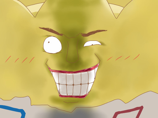 チョッｗｗｗｗギッｗｗプリイイイィィｗｗｗｗｗｗ チェダーチーズ さんのイラスト ニコニコ静画 イラスト