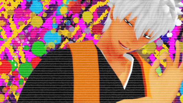 袈裟クローン ちよこ さんのイラスト ニコニコ静画 イラスト