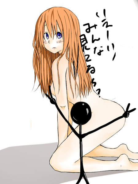 健全セクシーポーズ はなり さんのイラスト ニコニコ静画 イラスト