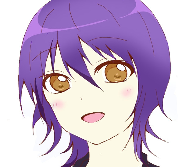 ゆい先輩 ゆい さんのイラスト ニコニコ静画 イラスト