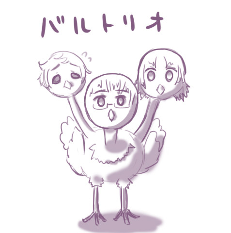 Apへたりあ ばるとりお 蜜柑いしぇ さんのイラスト ニコニコ静画 イラスト