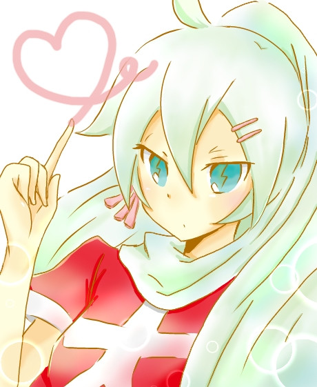 マントちゃん マシマロ さんのイラスト ニコニコ静画 イラスト
