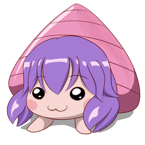 絵柄でお題ったーで ポケモン風 結月ゆかり ヤドゆかり をふぴ ヲフp Worf P さんのイラスト ニコニコ静画 イラスト