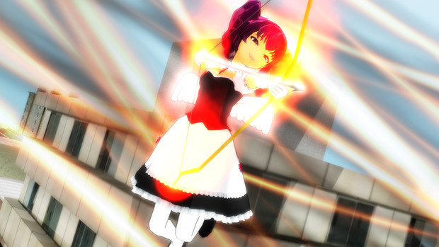 ノゾミカナエタマエ Magelixir さんのイラスト ニコニコ静画 イラスト