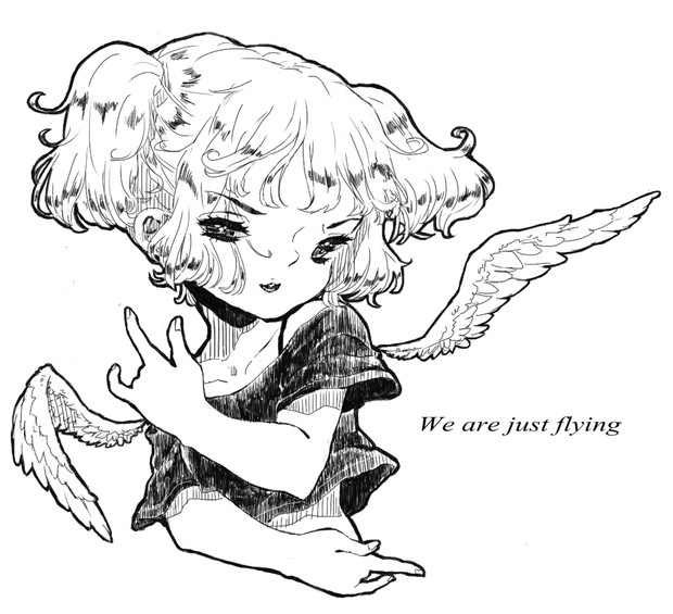 ゆるふわしゃきん Yuka さんのイラスト ニコニコ静画 イラスト