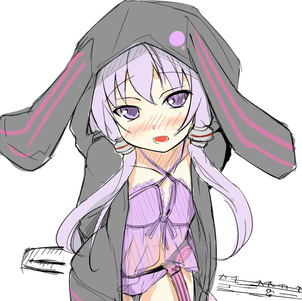 ラフ ﾋﾔﾑｷﾞｯ さんのイラスト ニコニコ静画 イラスト