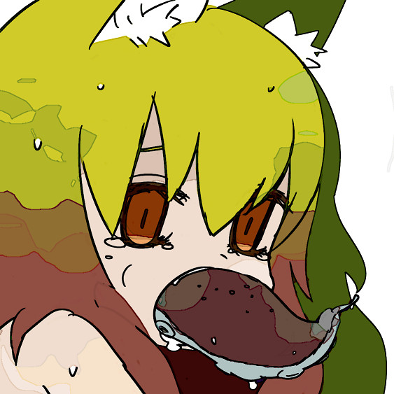 フランスパン あかねっこ さんのイラスト ニコニコ静画 イラスト