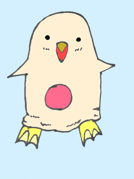 トリコのウォールペンギン描いてみた 彡 霧兎 さんのイラスト ニコニコ静画 イラスト