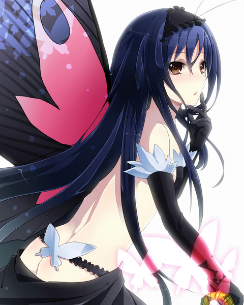 黒雪姫先輩 けーた さんのイラスト ニコニコ静画 イラスト