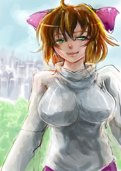 武美さん / kuromi さんのイラスト ニコニコ静画 (イラスト)