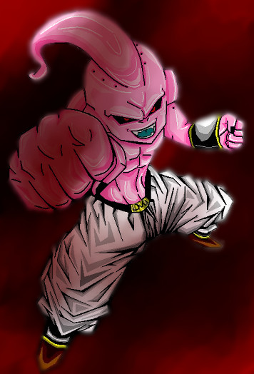 純粋ブウ 杏 Anz さんのイラスト ニコニコ静画 イラスト