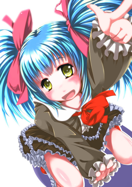 グタタン ゆじゅ さんのイラスト ニコニコ静画 イラスト