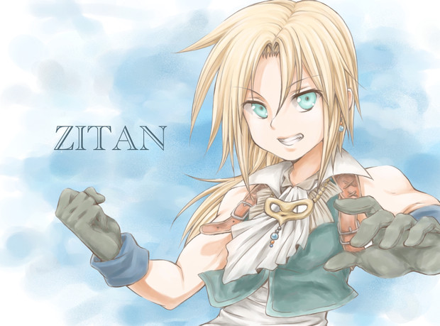 依頼絵3 しそ さんのイラスト ニコニコ静画 イラスト