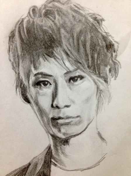 Uverworld ニコニコ静画 イラスト