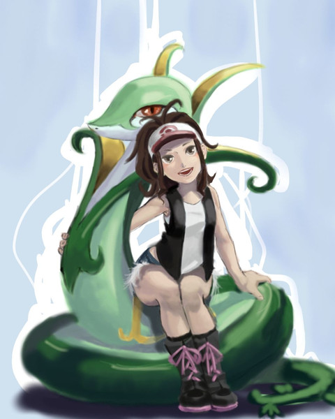 ポケモンの絵 とくなが3046 さんのイラスト ニコニコ静画 イラスト