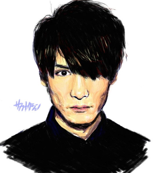 Y I Aki さんのイラスト ニコニコ静画 イラスト