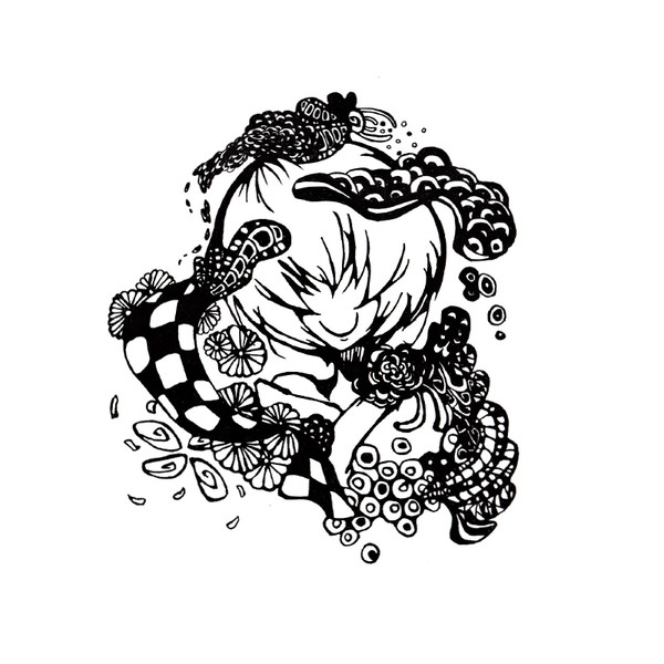 にっこり 沖縄ぜんざい さんのイラスト ニコニコ静画 イラスト