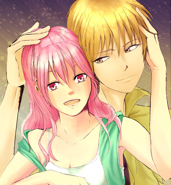 黄桃 Snow さんのイラスト ニコニコ静画 イラスト