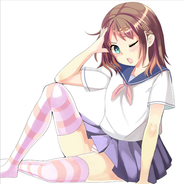 ツンデレな妹