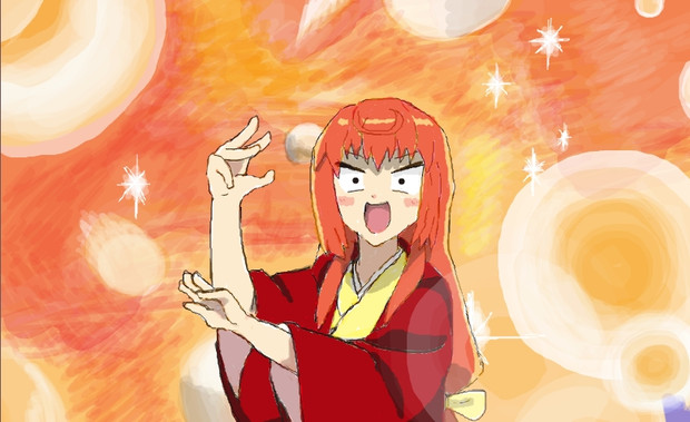 それ 痛み止めは痛み止めでも 心の痛み止め 涼蒼 さんのイラスト ニコニコ静画 イラスト
