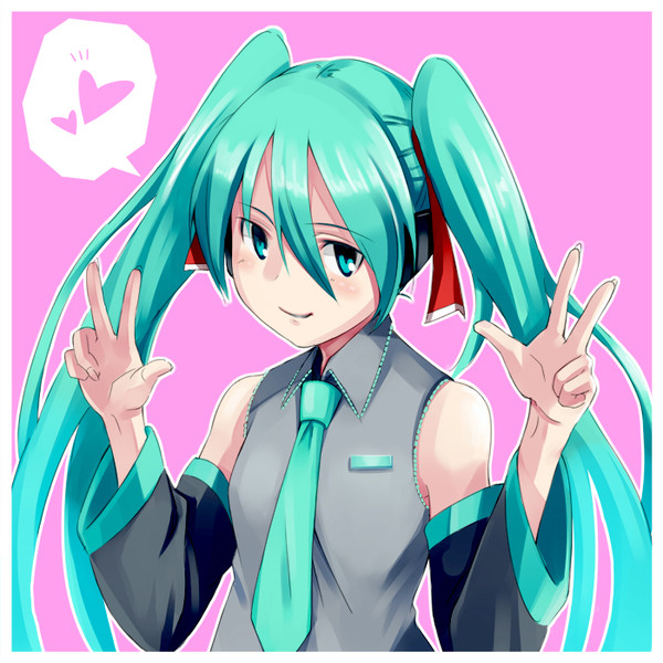 どや顔ダブルピース Gon T さんのイラスト ニコニコ静画 イラスト