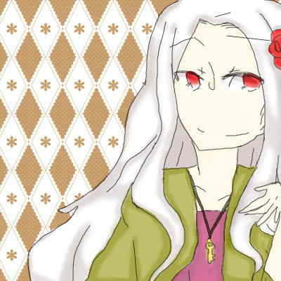 シオン 葵澤流架 さんのイラスト ニコニコ静画 イラスト