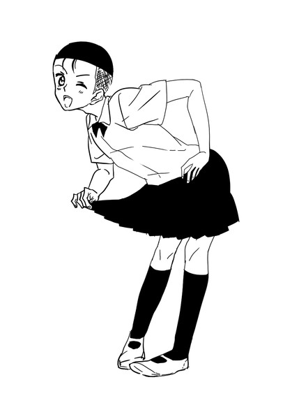 キュンときたら負け ヨメ さんのイラスト ニコニコ静画 イラスト