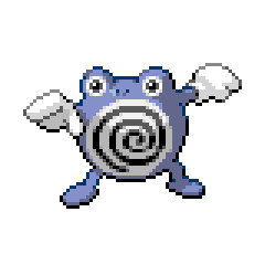 ポケモン間違い探し ニョロゾ編 Null さんのイラスト ニコニコ静画 イラスト