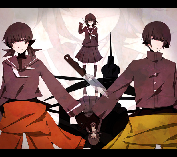 再教育 Neru ニコニコ静画 イラスト