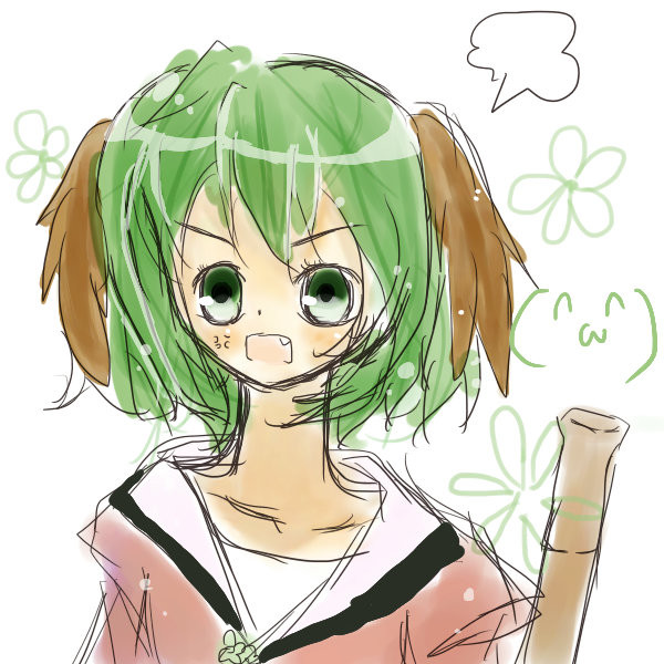 ﾄﾞｩﾙﾙﾙﾙ三 卍 ｏ 卍 はるひなっち さんのイラスト ニコニコ静画 イラスト