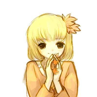 切なくなる紅い雨 ふみ切 さんのイラスト ニコニコ静画 イラスト