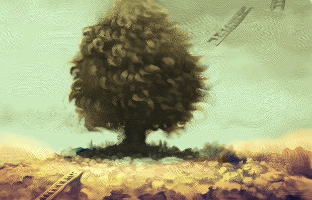 樹 - ２