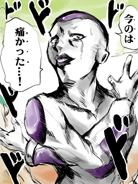 フフフ サービス期間は終わったのさ アドン丸 さんのイラスト ニコニコ静画 イラスト