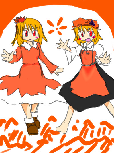 秋分の日 神社 うるか さんのイラスト ニコニコ静画 イラスト