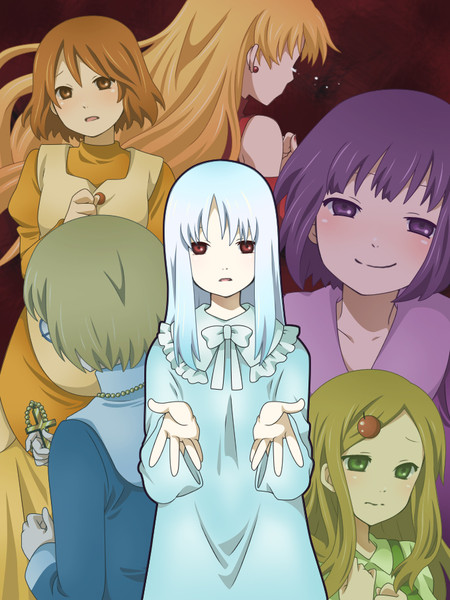 サンホラ ニコニコ静画 イラスト