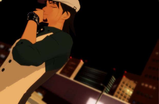 (無題) / bobodi さんのイラスト ニコニコ静画 (イラスト)