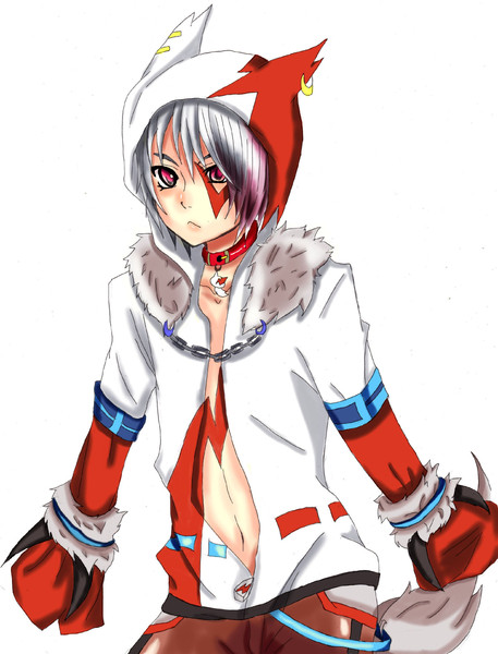どくぼうそう ややこ さんのイラスト ニコニコ静画 イラスト