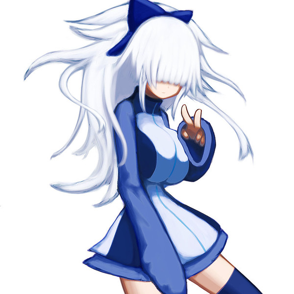 オリキャラ立ち絵 ヒールわかめ さんのイラスト ニコニコ静画 イラスト