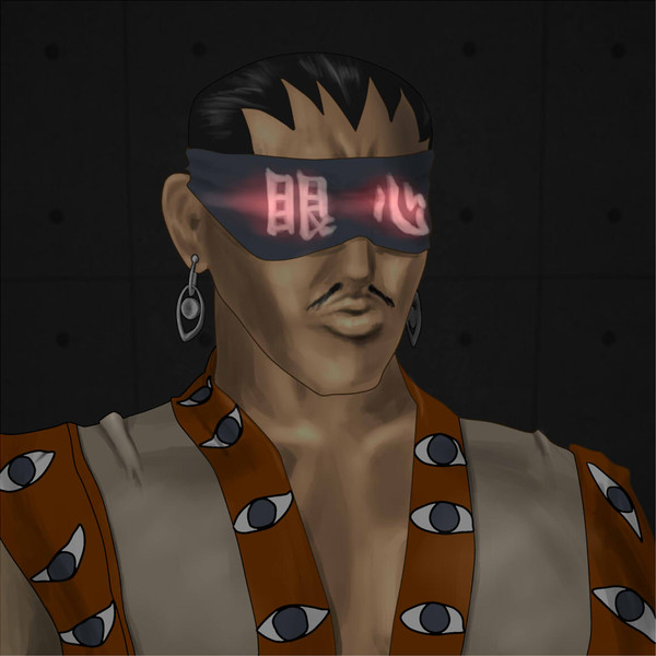 USIクロップス先輩