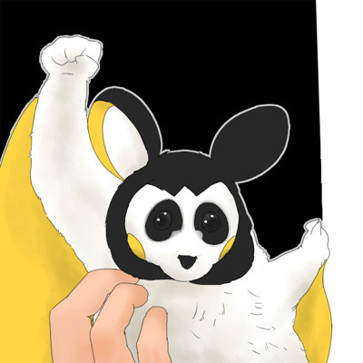エモンガくん 司馬 さんのイラスト ニコニコ静画 イラスト