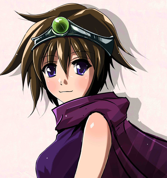 ドラクエ 女勇者 ビリー さんのイラスト ニコニコ静画 イラスト