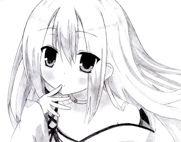 精霊使いの剣舞 霙 W さんのイラスト ニコニコ静画 イラスト