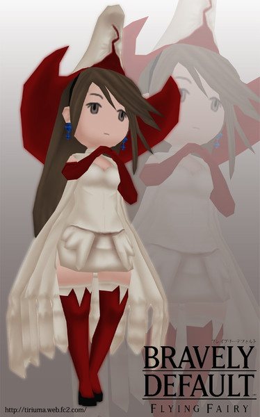 アニエス 白魔道士 ちり さんのイラスト ニコニコ静画 イラスト