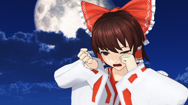 悔し涙 しゅまり さんのイラスト ニコニコ静画 イラスト