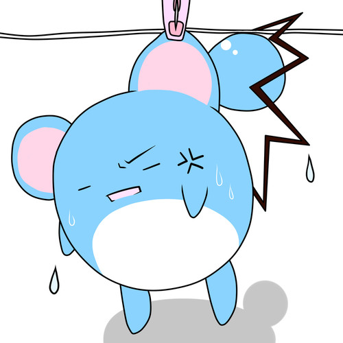 ぞうきん いまり さんのイラスト ニコニコ静画 イラスト