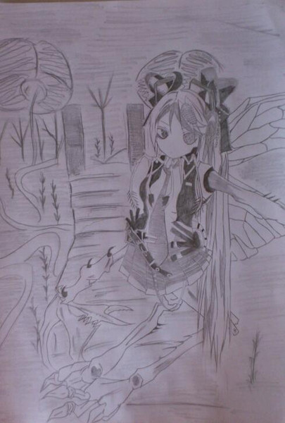 細菌汚染 ニコニコ静画 イラスト