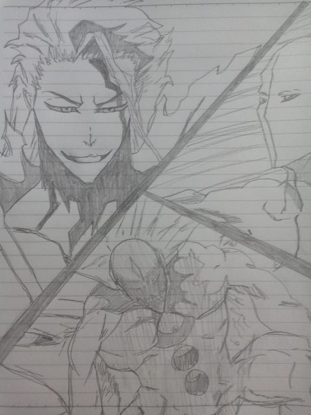 藍染惣右介 Aka さんのイラスト ニコニコ静画 イラスト