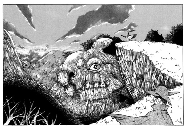 でかい亀 道端どんぐり 春日井 さんのイラスト ニコニコ静画 イラスト