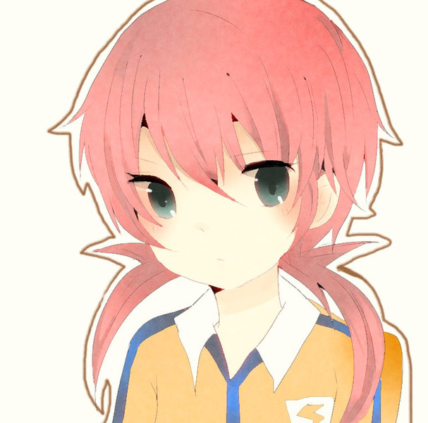 霧野さん ｑ はやこ さんのイラスト ニコニコ静画 イラスト